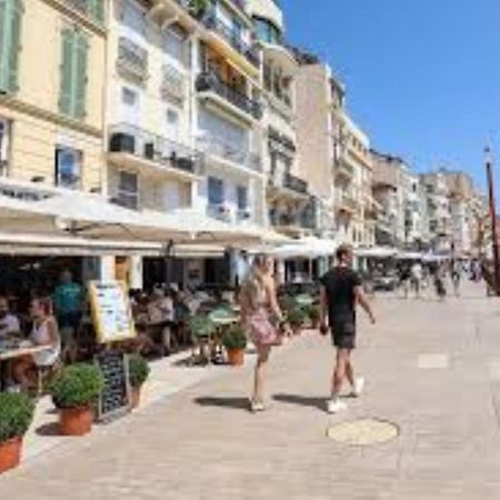 קאן Studio Lumineux 200 M Des Plages A0B192 מראה חיצוני תמונה